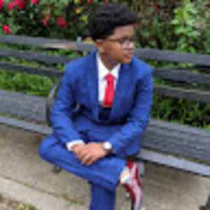 Meet your Posher, Kareem